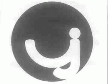 J