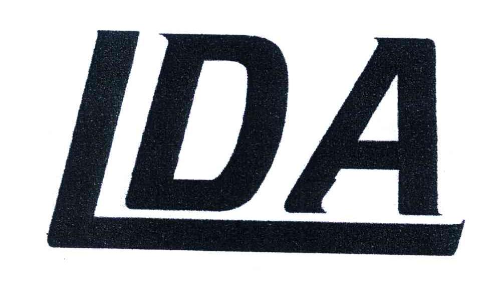 LDA