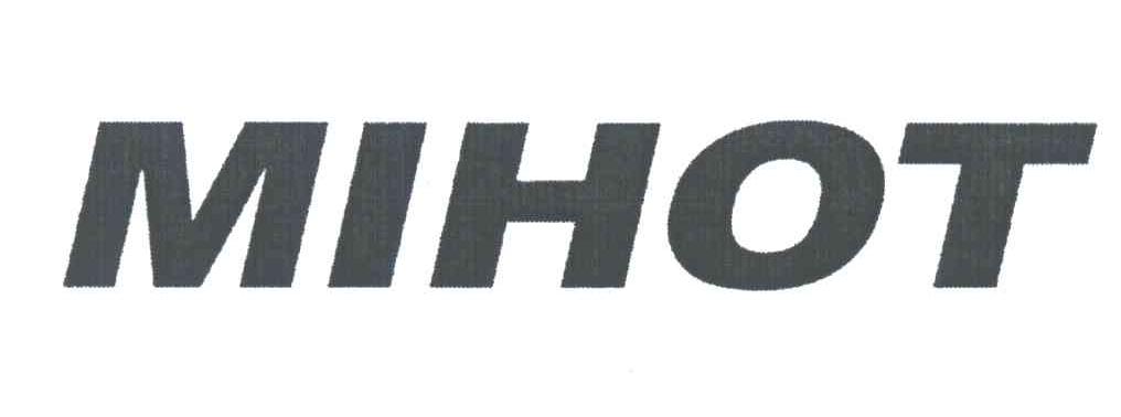 MIHOT