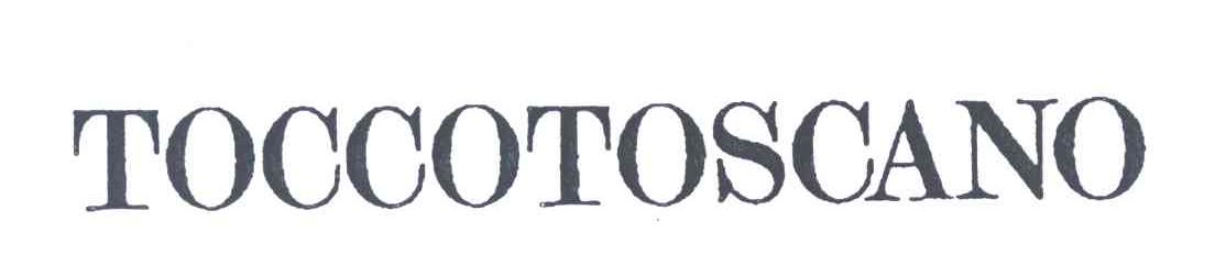 TOCCOTOSCANO