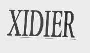XIDIER