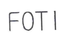 FOTI