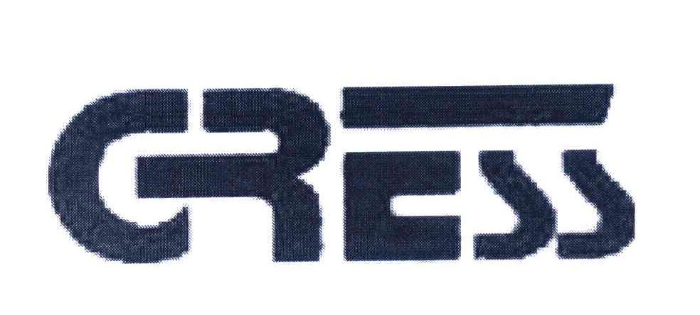 GRESS
