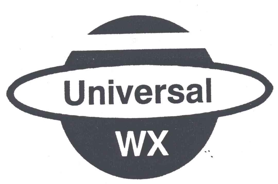 UNIVERSAL;WX