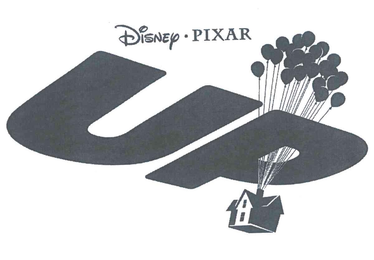 DISNEY&middot;PIXAR UP