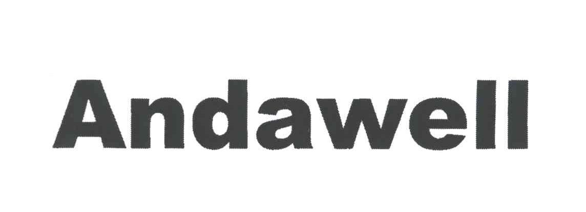 ANDAWELL