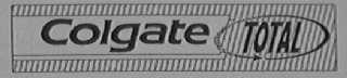 COLGATE TOTAL