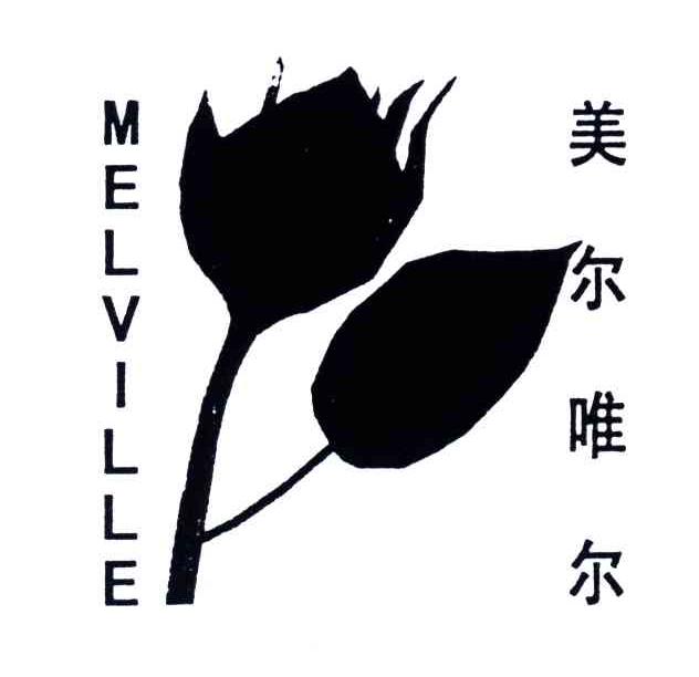 美尔唯尔;MELVILLE