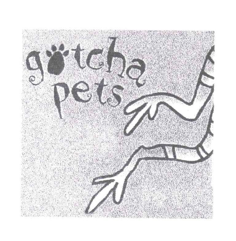 GOTCHA PETS
