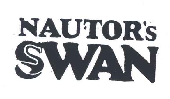 NAUTOR＇S SWAN