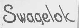 SWAGELOK
