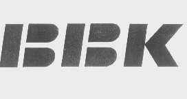 BBK