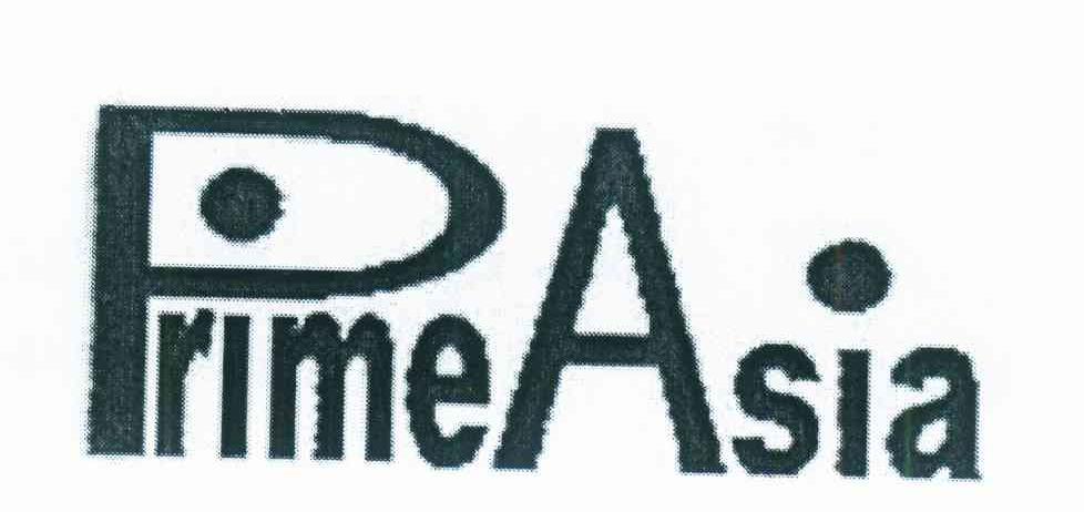 PRIMEASIA