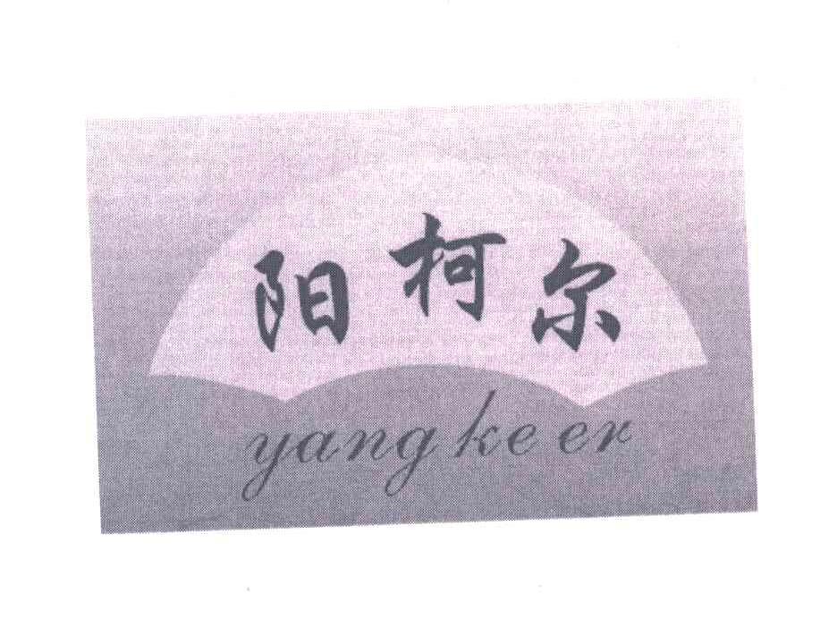 阳柯尔