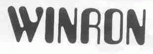 WINRON