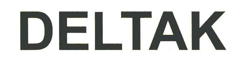 DELTAK