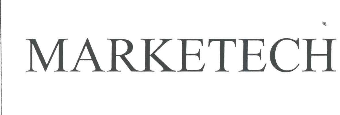 MARKETECH