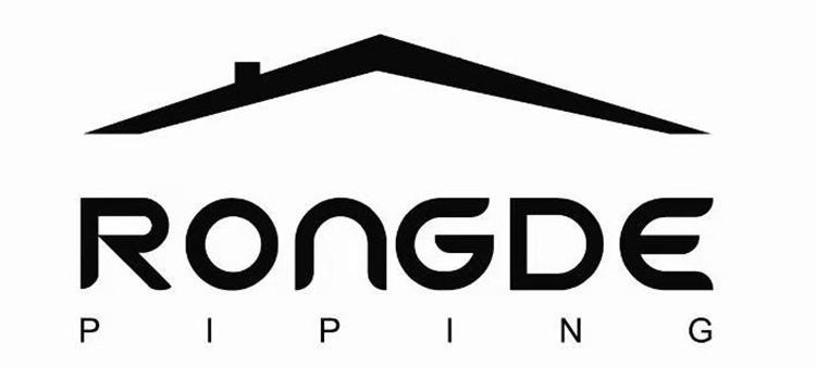 RONGDE PIPING