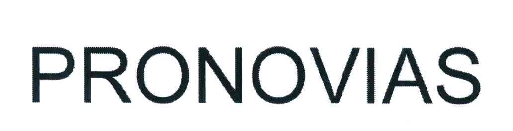 PRONOVIAS