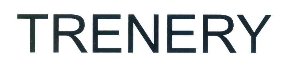 TRENERY
