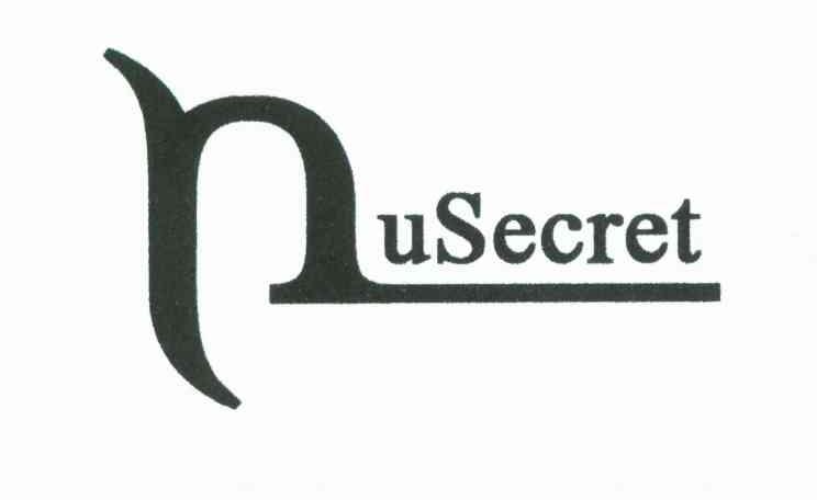 NUSECRET