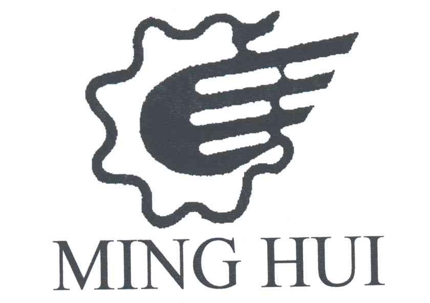 MING  HUI