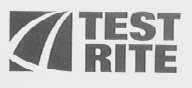 TEST RITE