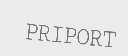 PRIPORT