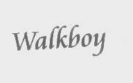 WALKBOY