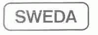 SWEDA