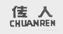 传人
