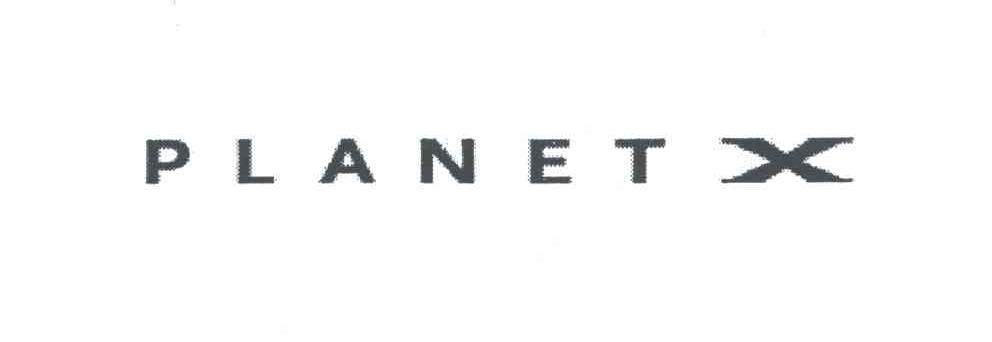PLANETX
