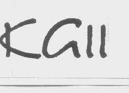 KALL