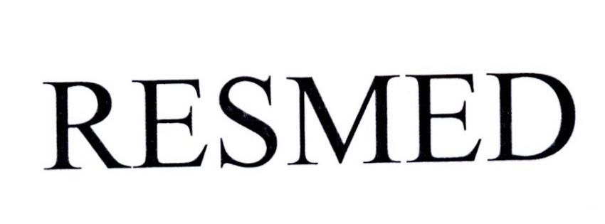 RESMED