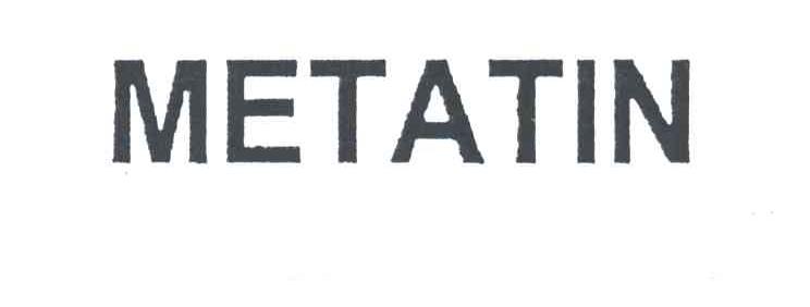 METATIN