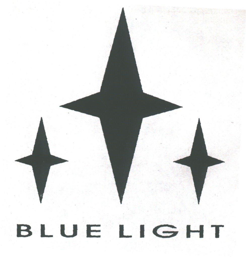 BLUE LIGHT