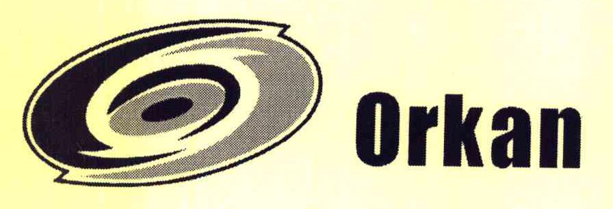 ORKAN