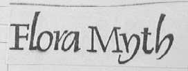 FLORA MYTH