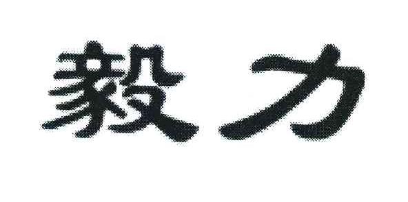 毅力