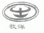 牧洋