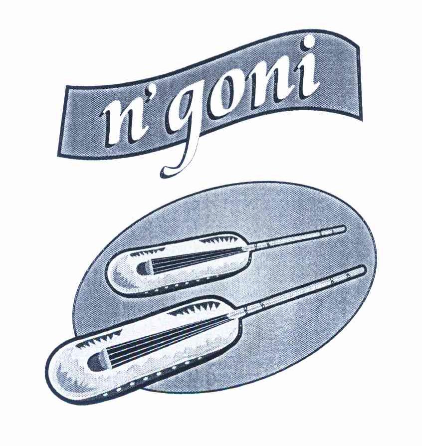 N＇GONI