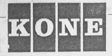 KONE