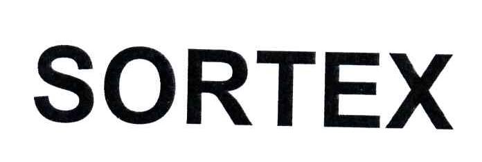 SORTEX