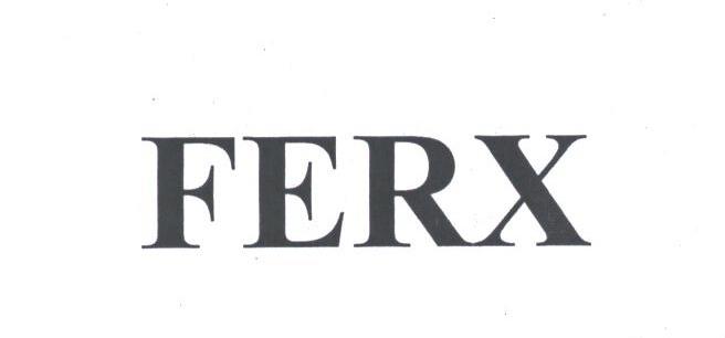 FERX