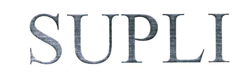SUPLI