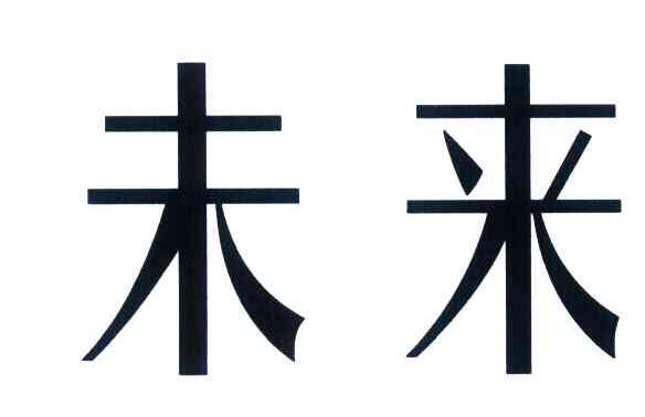 未来