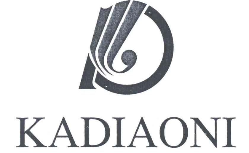 KADIAONI