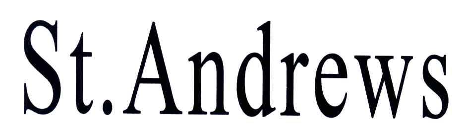 ST.ANDREWS