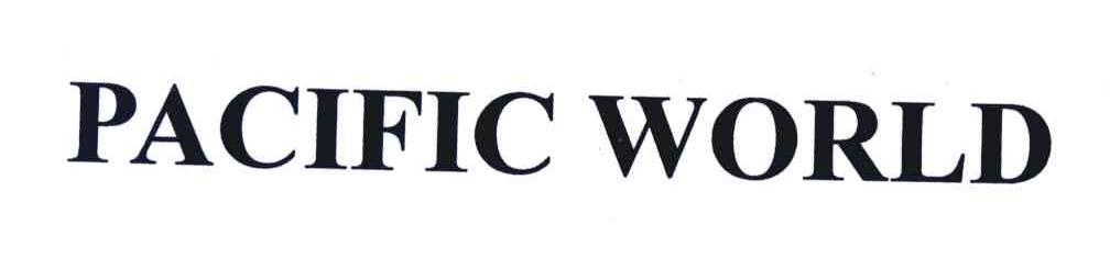 PACIFIC WORLD