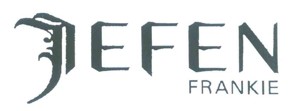 JEFEN FRANKIE